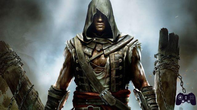 Revisão de Assassin's Creed IV: Freedom Cry