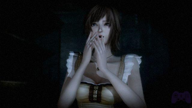 Project Zero: Mask of the Lunar Eclipse, la reseña de la remasterización de Fatal Frame 4