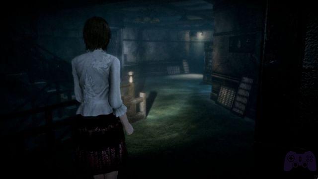 Project Zero: Mask of the Lunar Eclipse, la reseña de la remasterización de Fatal Frame 4