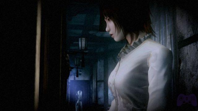 Projeto Zero: Máscara do Eclipse Lunar, a revisão da remasterização de Fatal Frame 4