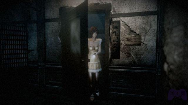 Project Zero: Mask of the Lunar Eclipse, la reseña de la remasterización de Fatal Frame 4