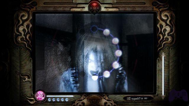 Project Zero: Mask of the Lunar Eclipse, la reseña de la remasterización de Fatal Frame 4