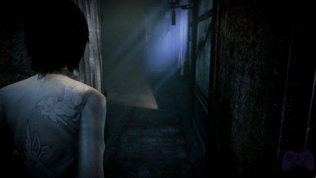 Project Zero: Mask of the Lunar Eclipse, la reseña de la remasterización de Fatal Frame 4