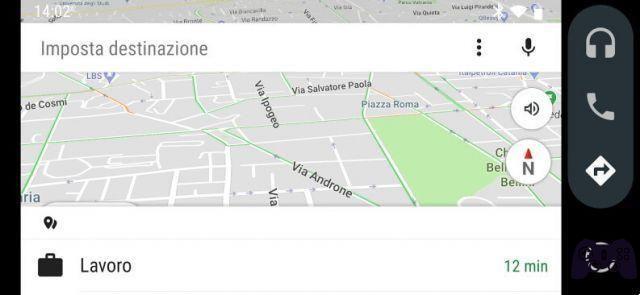 Las mejores apps para Android Auto para mensajes, música, mapas y más