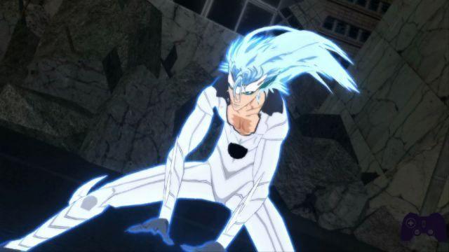 Revisão de Bleach: Soul Resurrección