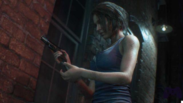 Resident Evil 3 Remake : trucs et astuces pour mieux jouer
