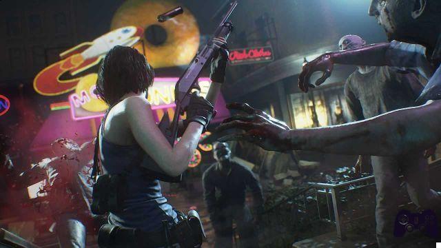 Resident Evil 3 Remake : trucs et astuces pour mieux jouer