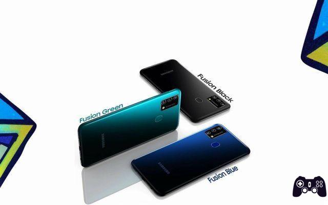 Samsung: un smartphone avec une batterie 7000mAh à venir?