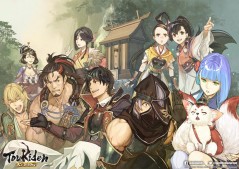 Toukiden 2 preview