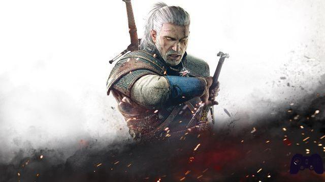News The Wither 3: Wild Hunt - Complete Edition is now available on Switch