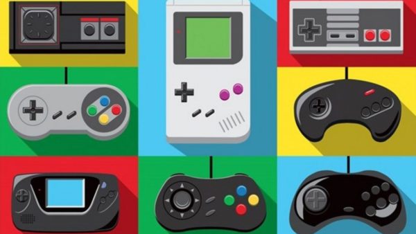 Especial Una reflexión sobre el retrogaming