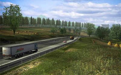 German Truck Simulator - Cheats