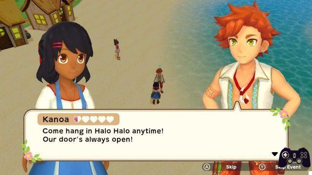 Harvest Moon: One World, what to know before starting!