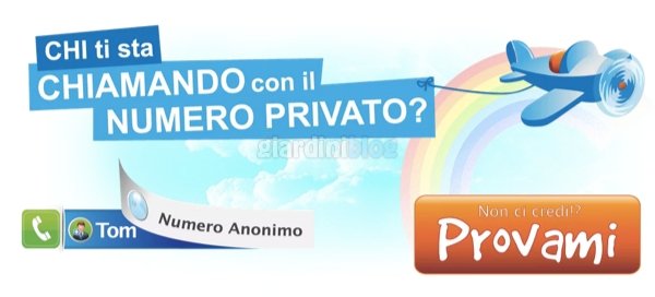 Como descobrir um número privado