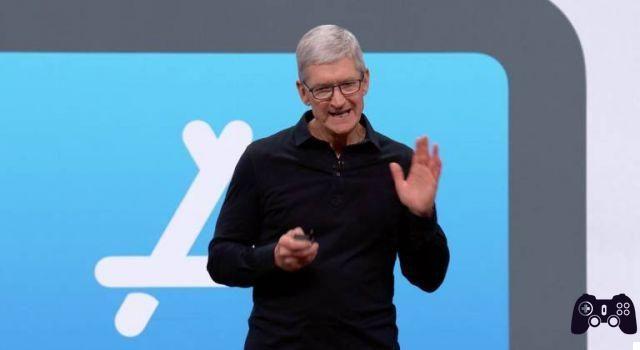 Apple ha anunciado que WWDC 2020 estará disponible en línea solo en junio