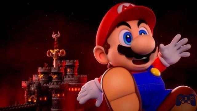 Super Mario RPG, a análise do remake para Nintendo Switch