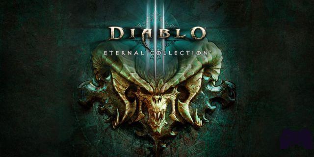 Revisión de Diablo III: Eternal Collection (Switch) - ¿Un compromiso correcto?