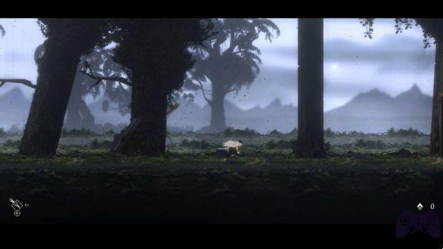 Nocturnal, a análise do jogo de ação e plataforma estilo Metroidvania da Sunnyside Games