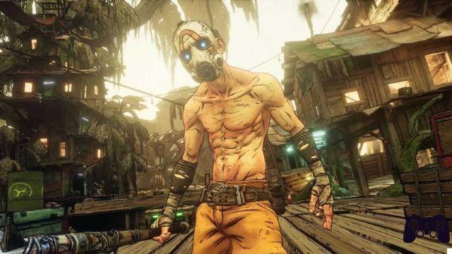 Borderlands 3: local co-op, how to play it on console