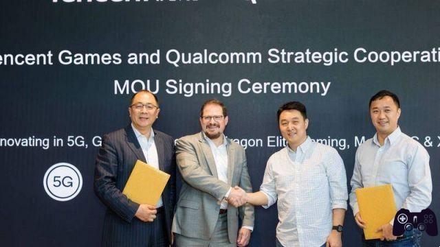 Tencent está perdiendo miles de millones de dólares en el mercado asiático