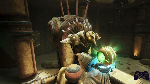 Metroid Prime Remastered: Guía de armas y mejoras