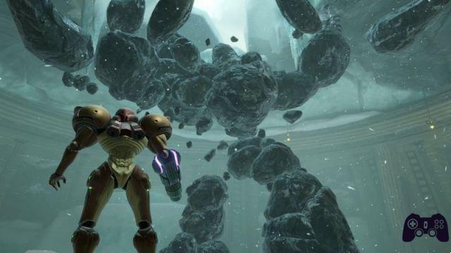 Metroid Prime Remastered: Guia de armas e atualizações