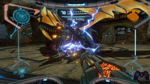 Metroid Prime Remastered: Guía de armas y mejoras