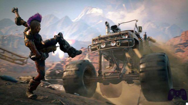 Rage 2: 11 tips to best deal with it | Guide