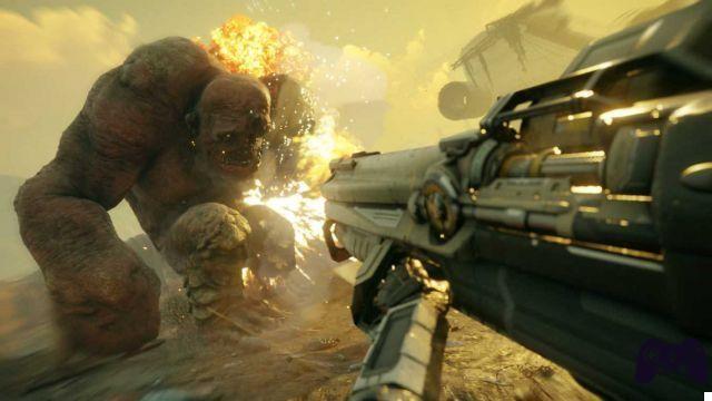 Rage 2: 11 tips to best deal with it | Guide
