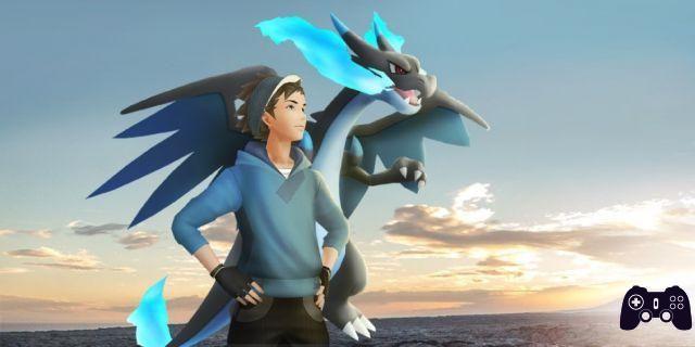 Guias Pokémon GO - A semana do desafio Megacompanion