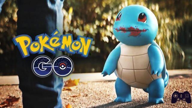 Guias Pokémon GO - A semana do desafio Megacompanion