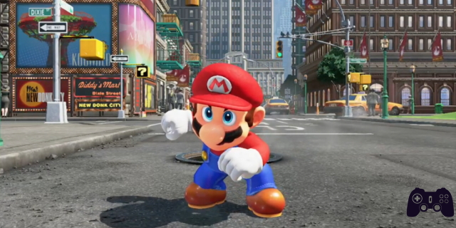 Actualité Des ventes incroyables pour Super Mario Odyssey et Switch