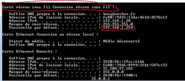 http://192.168.1.1: prova e configura la tua connessione wifi