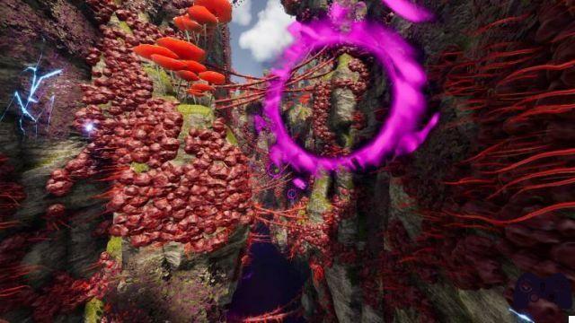 Journey to the Savage Planet| Revisión