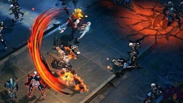 Diablo: Immortal, você pode finalmente chegar ao fim do jogo sem pagar