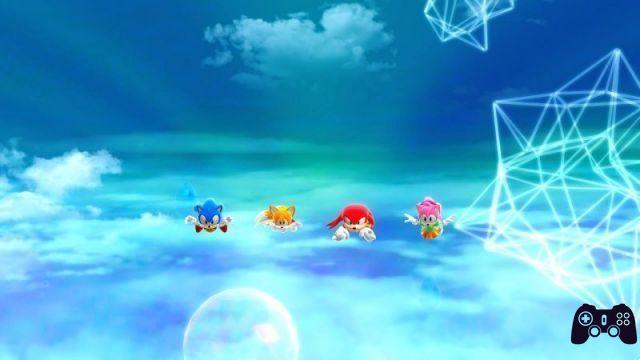 Sonic Superstars, la revue très rapide du nouveau chapitre