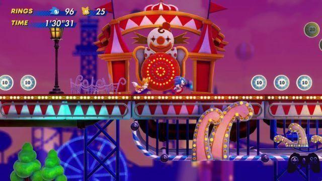 Sonic Superstars, a revisão em alta velocidade do novo capítulo