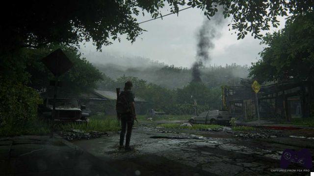 The Last of Us 2 : où trouver toutes les cartes d'Ellie