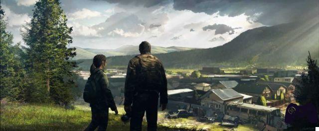 The Last of Us 2 : où trouver toutes les cartes d'Ellie