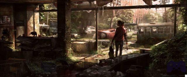 The Last of Us 2: where to find all Ellie's cards