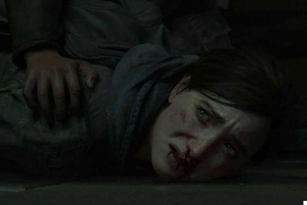 The Last of Us 2: where to find all Ellie's cards