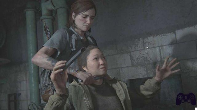 The Last of Us 2: where to find all Ellie's cards