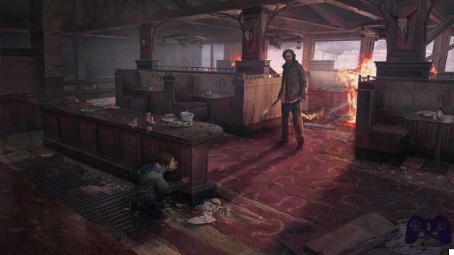 The Last of Us 2: where to find all Ellie's cards