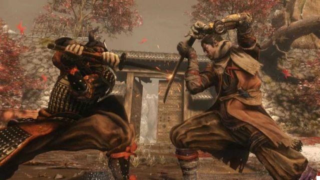 Sekiro: where to find materials for Crafting | Guide