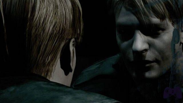 Silent Hill: more games in development, the director of the film is also unbalanced