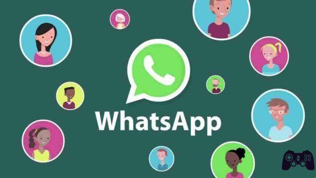 Como ver os chats armazenados no WhatsApp