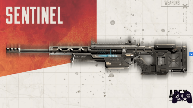 Apex Legends: tips and guide to the news of season 4