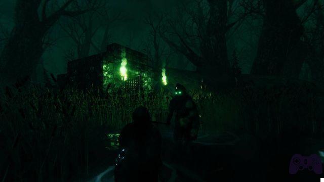 Valheim, Guia: How to Get Iron