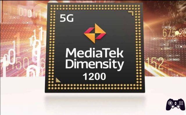Mediatek Dimensity 1100 y 1200, aquí están los nuevos chips para los buques insignia 5G