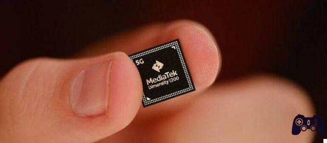 Mediatek Dimensity 1100 y 1200, aquí están los nuevos chips para los buques insignia 5G